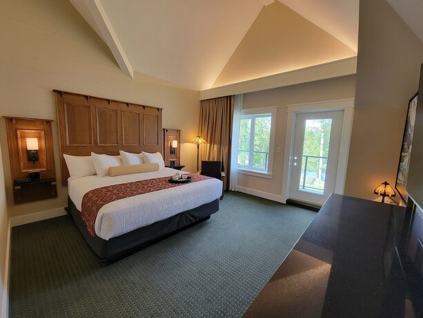 Imagen general del Hotel Kilmorey Lodge. Foto 4