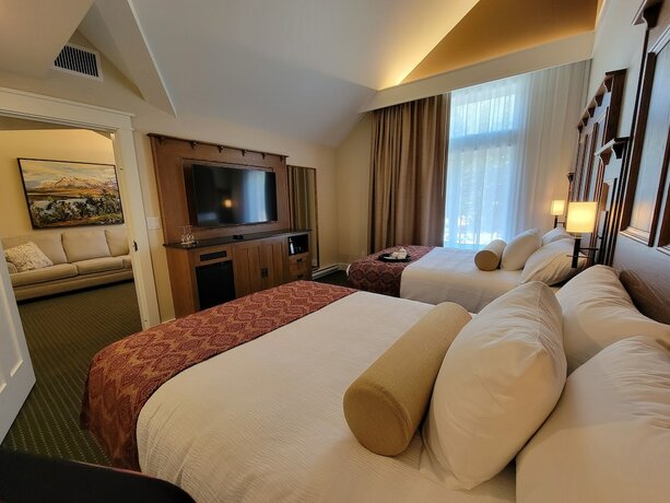 Imagen de la habitación del Hotel Kilmorey Lodge. Foto 17