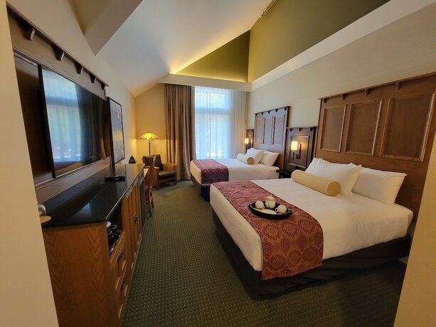 Imagen de la habitación del Hotel Kilmorey Lodge. Foto 18