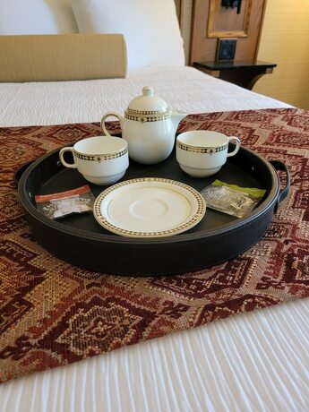Imagen de la habitación del Hotel Kilmorey Lodge. Foto 19