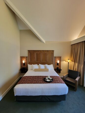 Imagen general del Hotel Kilmorey Lodge. Foto 6