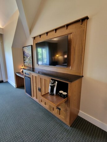 Imagen general del Hotel Kilmorey Lodge. Foto 7