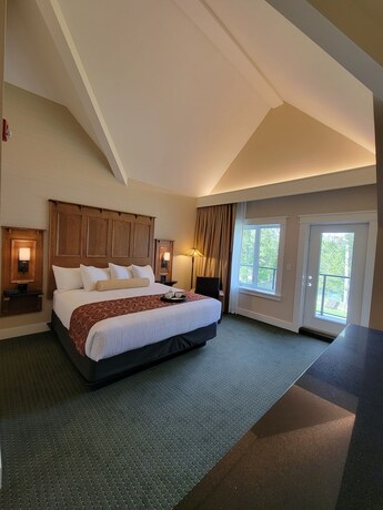 Imagen general del Hotel Kilmorey Lodge. Foto 9