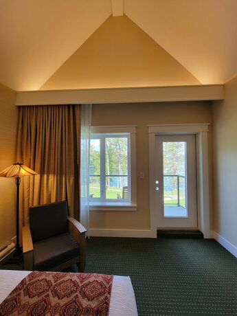 Imagen general del Hotel Kilmorey Lodge. Foto 10
