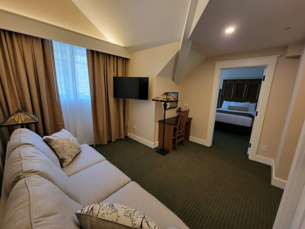 Imagen de la habitación del Hotel Kilmorey Lodge. Foto 20
