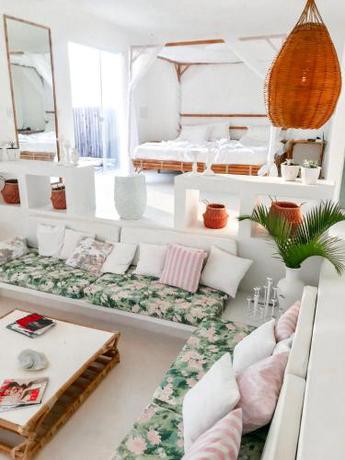 Imagen de la habitación del Hotel Kilombo Villas and Spa. Foto 6