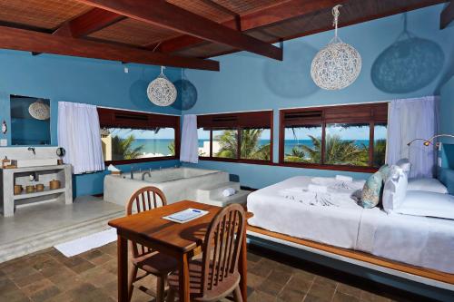 Imagen de la habitación del Hotel Kilombo Villas and Spa. Foto 8