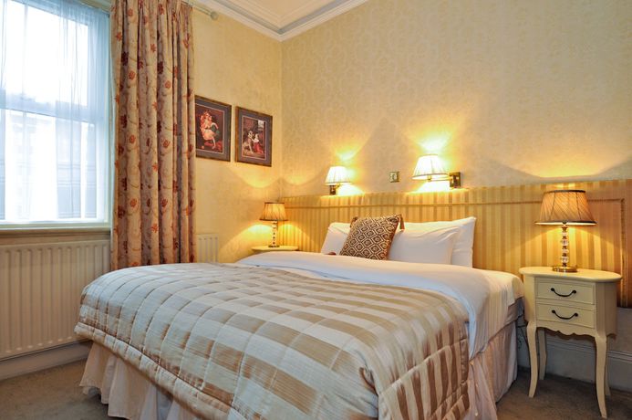 Imagen de la habitación del Hotel Kilronan Guesthouse. Foto 4