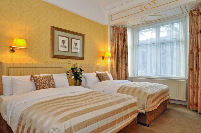 Imagen de la habitación del Hotel Kilronan Guesthouse. Foto 5