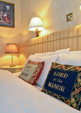 Imagen de la habitación del Hotel Kilronan Guesthouse. Foto 6