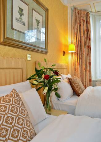 Imagen de la habitación del Hotel Kilronan Guesthouse. Foto 7
