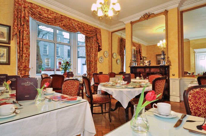 Imagen de la habitación del Hotel Kilronan Guesthouse. Foto 8