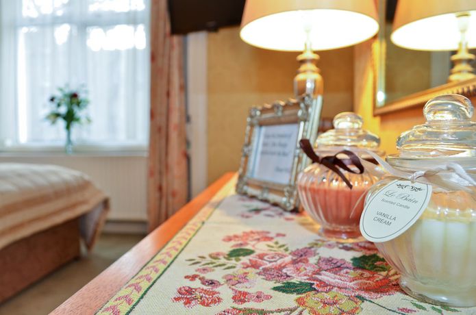 Imagen de la habitación del Hotel Kilronan Guesthouse. Foto 9