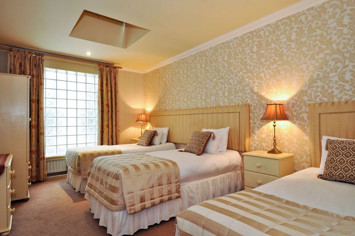 Imagen de la habitación del Hotel Kilronan Guesthouse. Foto 14