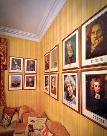 Imagen de la habitación del Hotel Kilronan Guesthouse. Foto 15