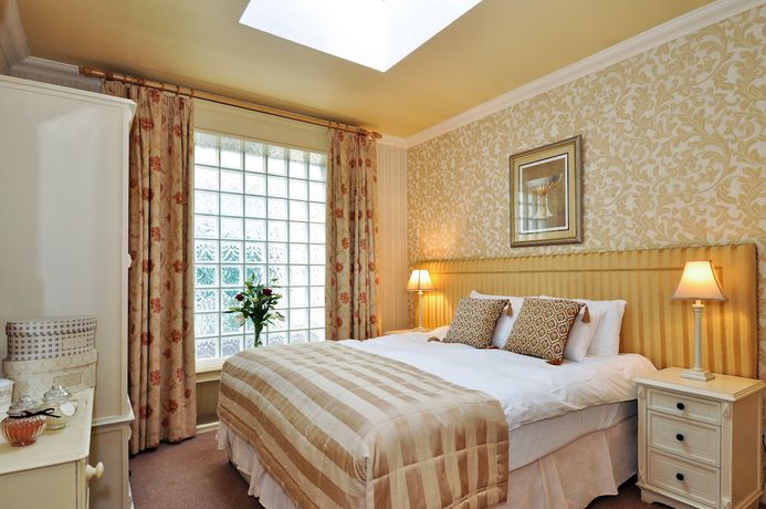 Imagen de la habitación del Hotel Kilronan Guesthouse. Foto 16
