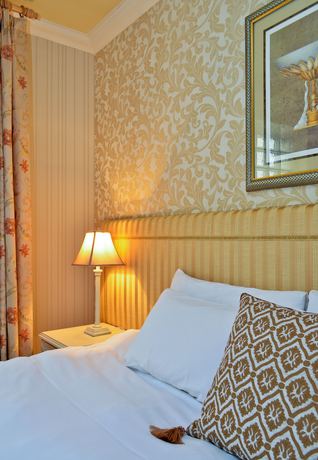 Imagen de la habitación del Hotel Kilronan Guesthouse. Foto 17