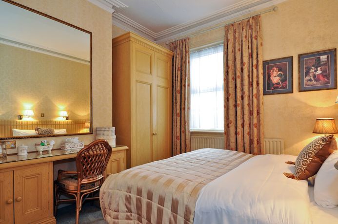 Imagen de la habitación del Hotel Kilronan Guesthouse. Foto 18