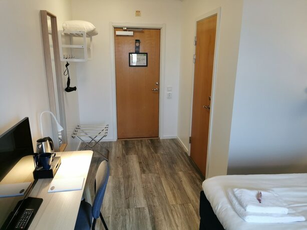 Imagen general del Hotel Kilsl and Restaurang. Foto 4