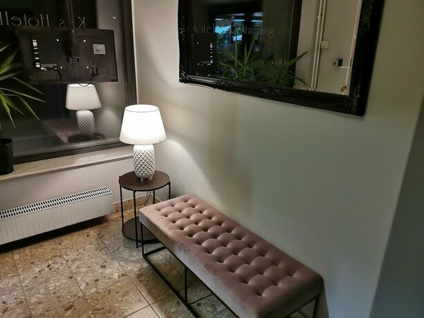 Imagen general del Hotel Kilsl and Restaurang. Foto 6