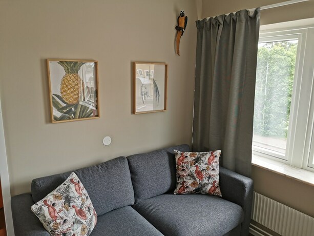 Imagen general del Hotel Kilsl and Restaurang. Foto 10