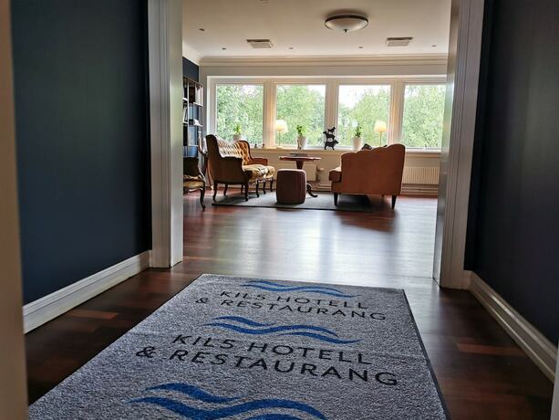 Imagen general del Hotel Kilsl and Restaurang. Foto 11