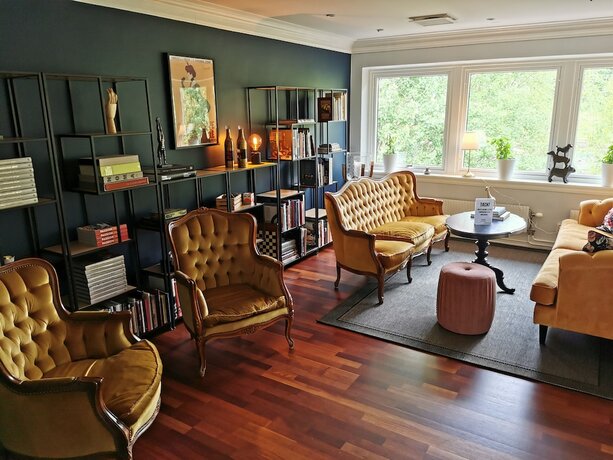 Imagen general del Hotel Kilsl and Restaurang. Foto 12