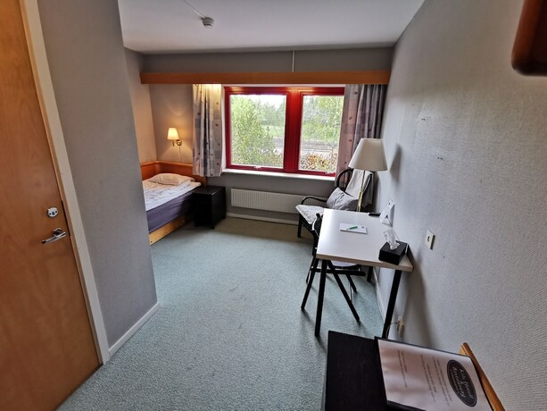 Imagen de la habitación del Hotel Kilsl and Restaurang. Foto 13