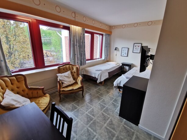 Imagen de la habitación del Hotel Kilsl and Restaurang. Foto 14