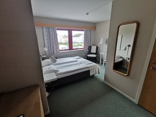 Imagen de la habitación del Hotel Kilsl and Restaurang. Foto 15