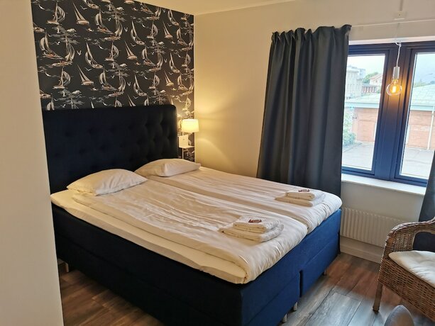 Imagen de la habitación del Hotel Kilsl and Restaurang. Foto 16