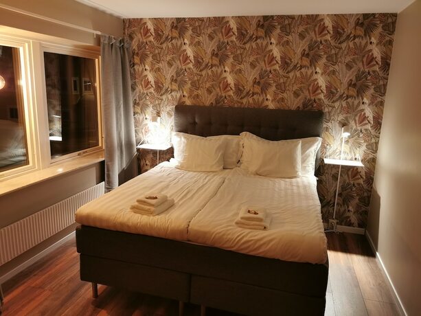 Imagen de la habitación del Hotel Kilsl and Restaurang. Foto 17