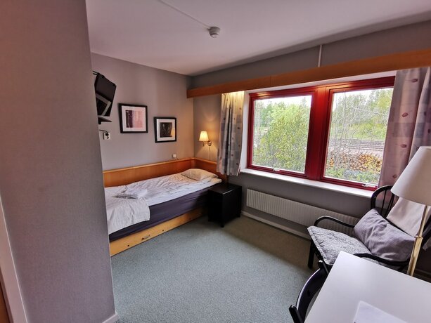 Imagen de la habitación del Hotel Kilsl and Restaurang. Foto 18