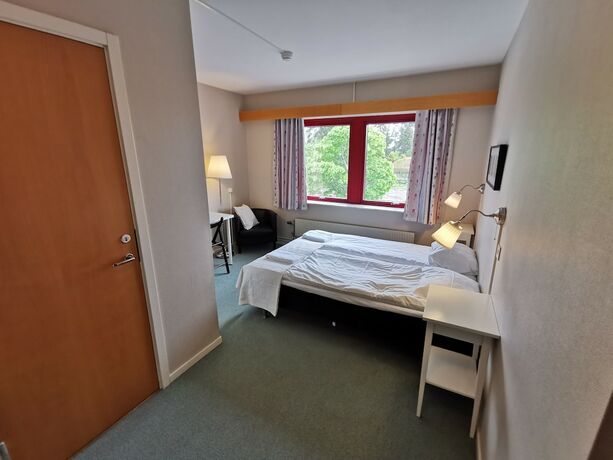 Imagen de la habitación del Hotel Kilsl and Restaurang. Foto 19