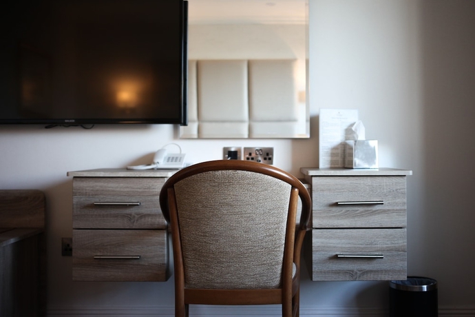 Imagen de la habitación del Hotel Kiltimagh Park. Foto 6