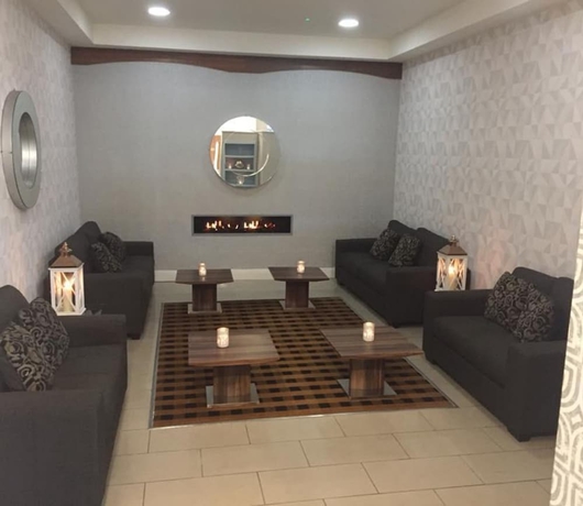 Imagen de los interiores del Hotel Kiltimagh Park. Foto 18