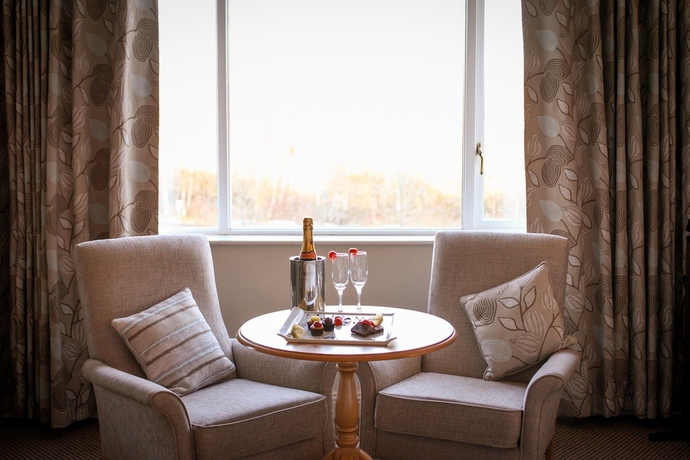 Imagen de la habitación del Hotel Kiltimagh Park. Foto 15