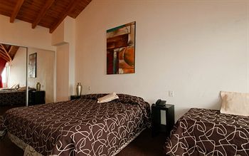 Imagen de la habitación del Hotel Kilton. Foto 6