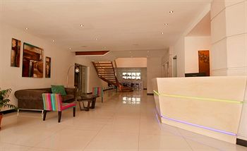 Imagen de los interiores del Hotel Kilton. Foto 12
