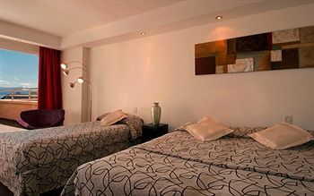 Imagen de la habitación del Hotel Kilton. Foto 7