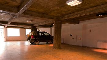 Imagen de los interiores del Hotel Kilton. Foto 15