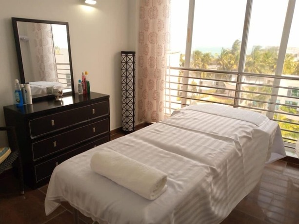 Imagen general del Hotel Kilua Beach Resort. Foto 2
