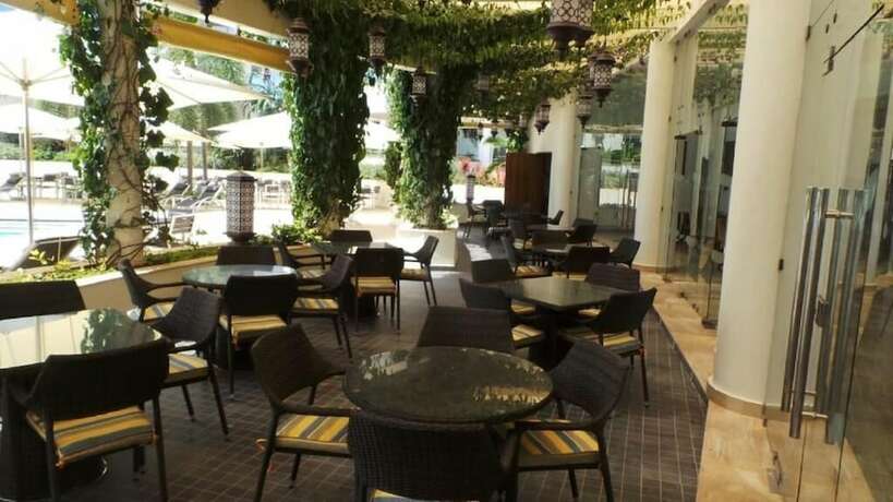 Imagen general del Hotel Kilua Beach Resort. Foto 3