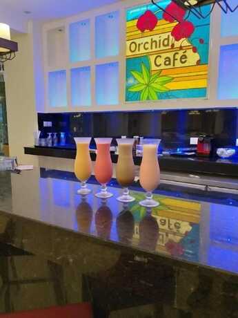 Imagen general del Hotel Kilua Beach Resort. Foto 5