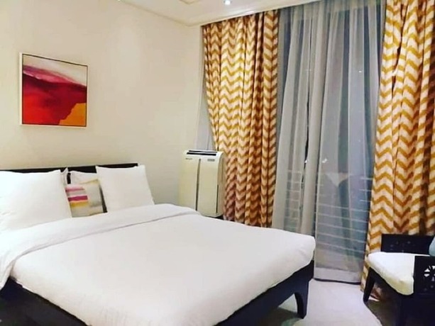 Imagen de la habitación del Hotel Kilua Beach Resort. Foto 13
