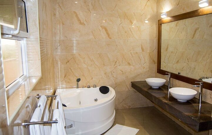 Imagen general del Hotel Kilua Beach Resort. Foto 6