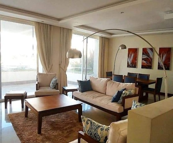 Imagen de la habitación del Hotel Kilua Beach Resort. Foto 15