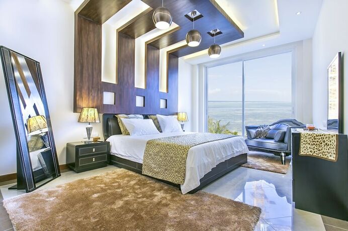 Imagen de la habitación del Hotel Kilua Beach Resort. Foto 16