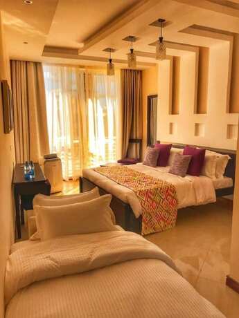 Imagen de la habitación del Hotel Kilua Beach Resort. Foto 19