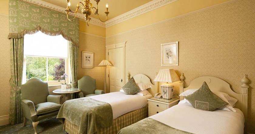 Imagen de la habitación del Hotel Kilworth House hotel and Theatre. Foto 2